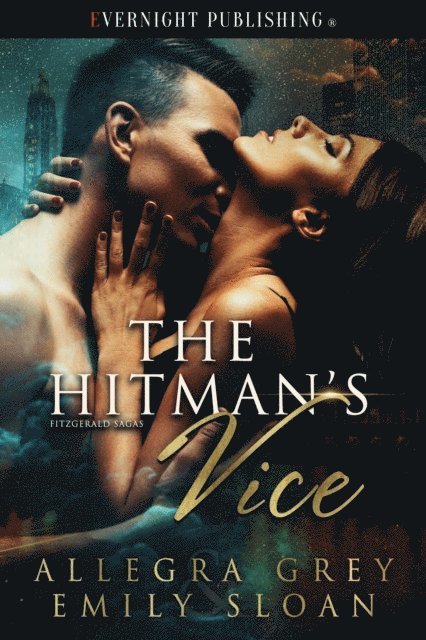 Emily Sloan, Allegra Grey - Hitman's Vice, E-bok