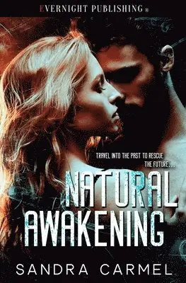 Sandra Carmel - Natural Awakening, Häftad. Tillgänglighet: Lägg i varukorg