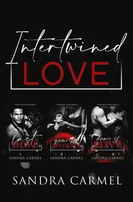Sandra Carmel - Intertwined Love, Häftad. Tillgänglighet: Lägg i varukorg