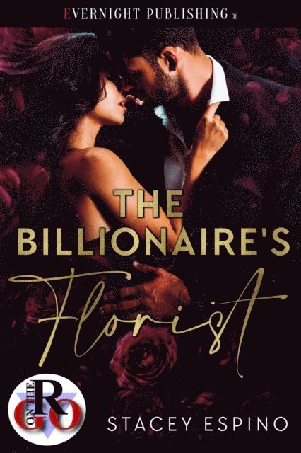 Stacey Espino - Billionaire's Florist, E-bok