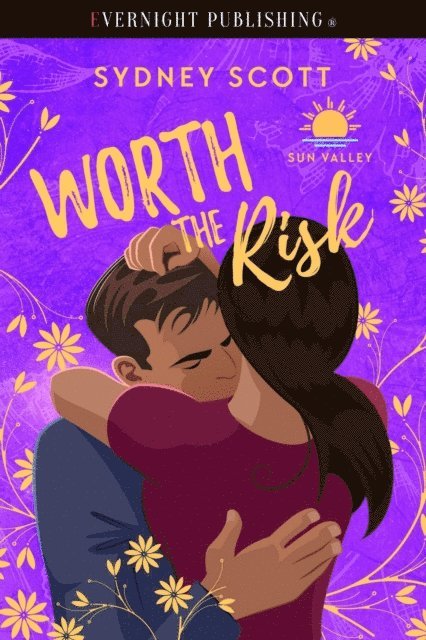 Sydney Scott - Worth the Risk, E-bok