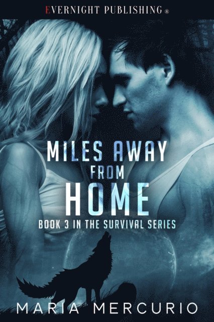 Maria Mercurio - Miles Away from Home, E-bok