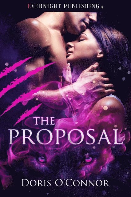 Doris O'Connor - Proposal, E-bok