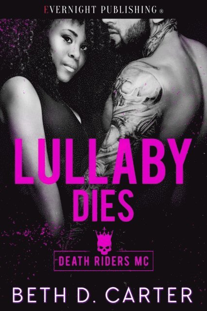 Beth D. Carter - Lullaby Dies, E-bok