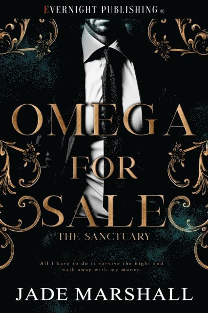 Jade Marshall - Omega for Sale, E-bok