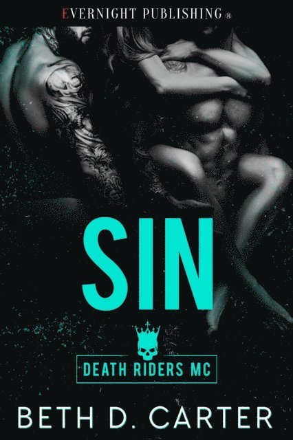 Beth D. Carter - Sin, E-bok