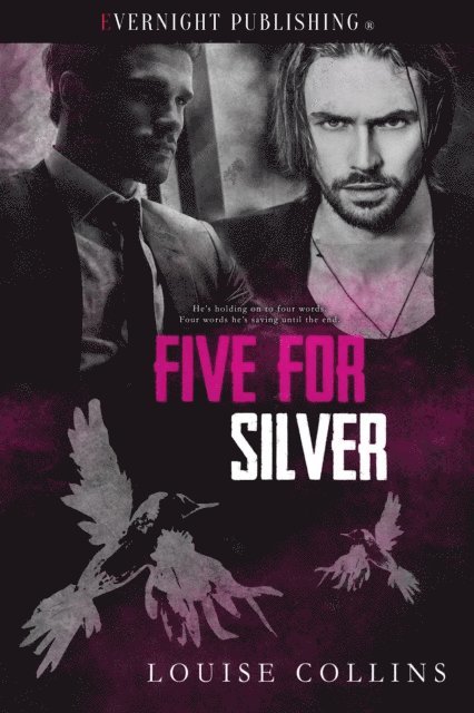 Louise Collins - Five for Silver, E-bok