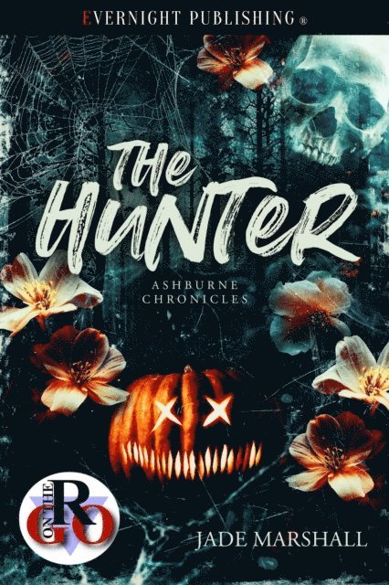 Jade Marshall - Hunter, E-bok