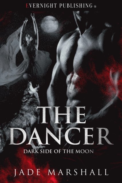Jade Marshall - Dancer, E-bok