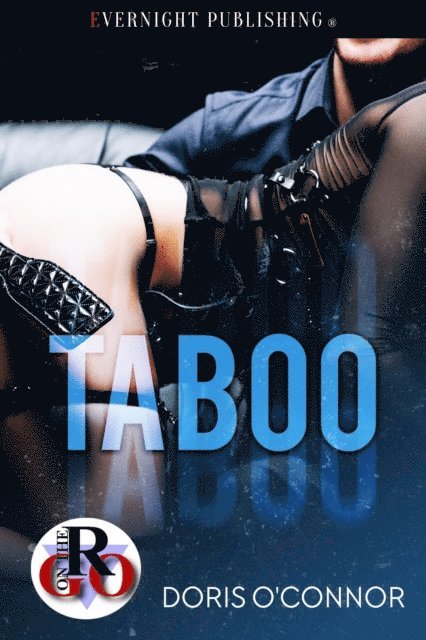Doris O'Connor - Taboo, E-bok