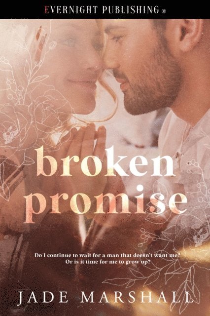 Jade Marshall - Broken Promise, E-bok