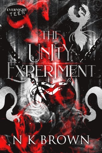 NK Brown - Unity Experiment, E-bok. Tillgänglighet: Lägg i varukorg