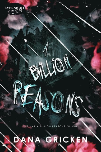 Dana Gricken - Billion Reasons, E-bok. Tillgänglighet: Lägg i varukorg