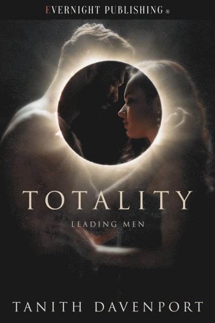 Tanith Davenport - Totality, E-bok