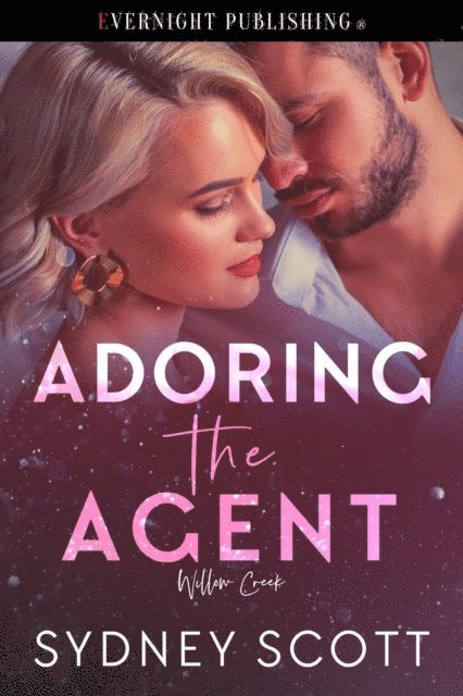 Sydney Scott - Adoring the Agent, E-bok