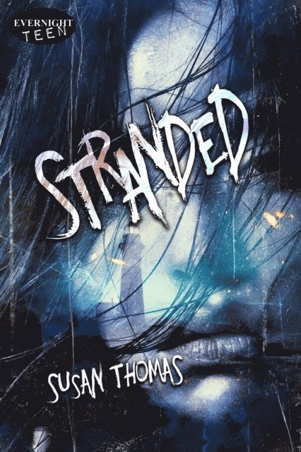 Susan Thomas - Stranded, E-bok