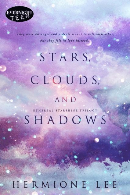 Hermione Lee - Stars, Clouds, and Shadows, E-bok