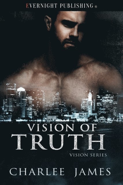 Charlee James - Vision of Truth, E-bok