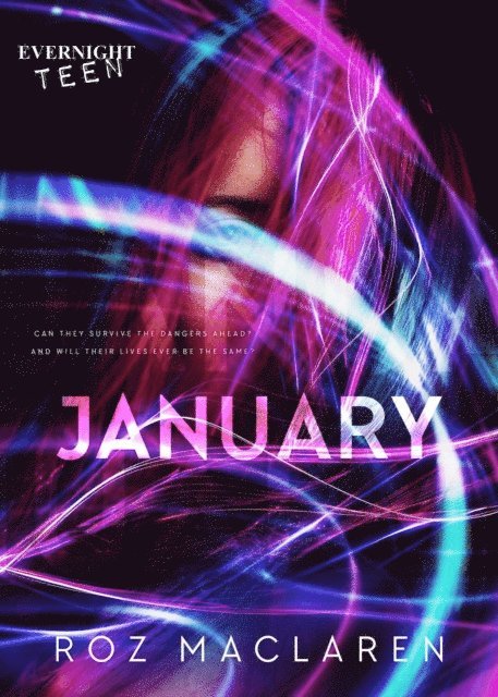 Roz MacLaren - January, E-bok. Tillgänglighet: Lägg i varukorg