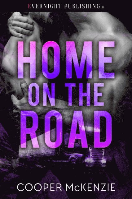Cooper Mckenzie - Home on the Road, E-bok