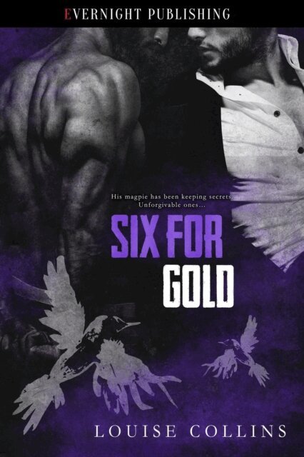 Louise Collins - Six for Gold, E-bok