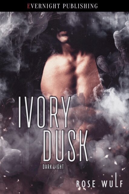 Rose Wulf - Ivory Dusk, E-bok