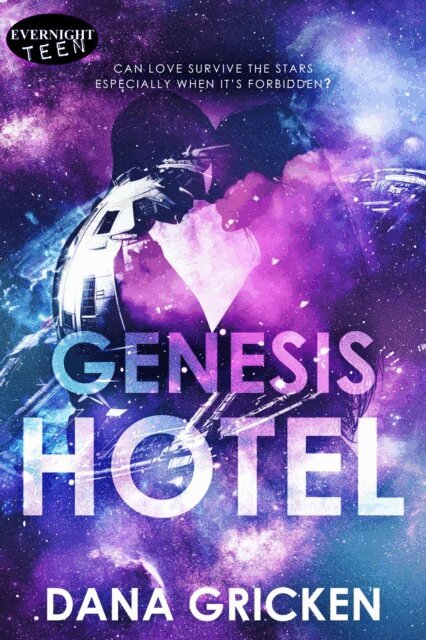 Dana Gricken - Genesis Hotel, E-bok. Tillgänglighet: Lägg i varukorg