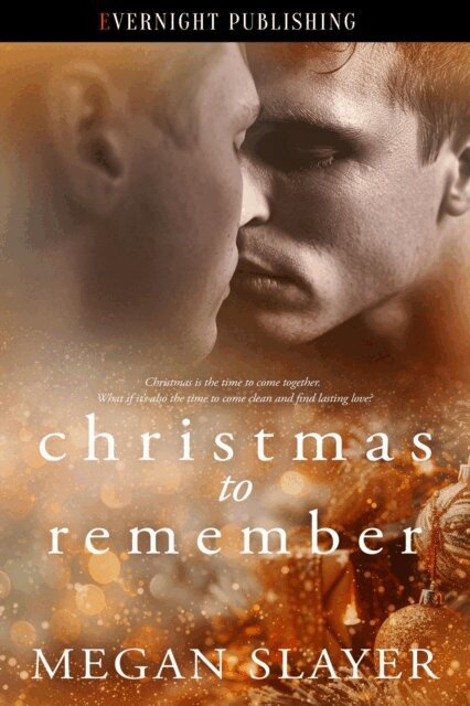 Megan Slayer - Christmas to Remember, E-bok