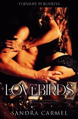 Sandra Carmel - Lovebirds, Häftad. Tillgänglighet: Lägg i varukorg