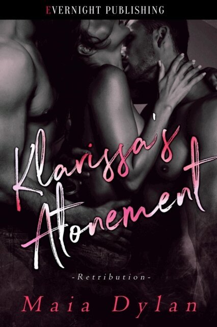 Maia Dylan - Klarissa's Atonement, E-bok