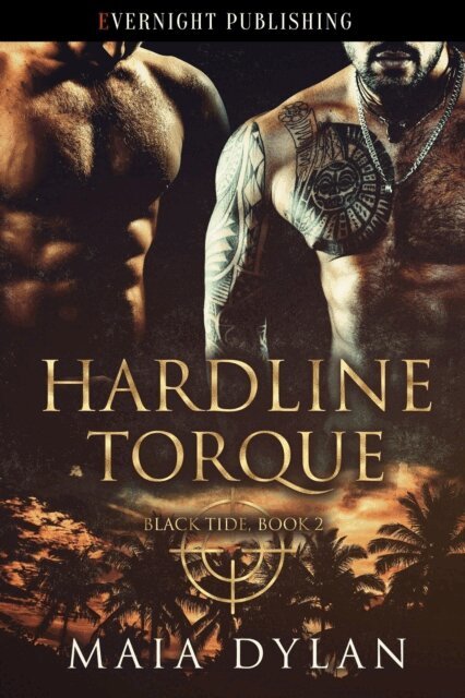 Maia Dylan - Hardline Torque, E-bok