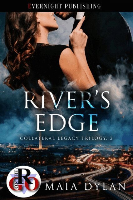 Maia Dylan - River's Edge, E-bok