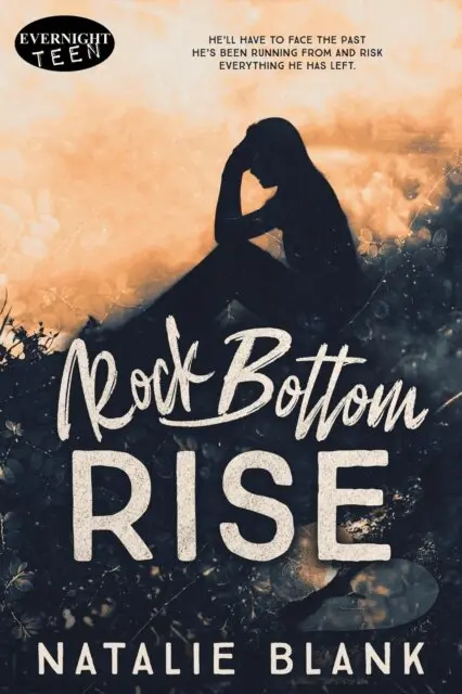 Natalie Blank - Rock Bottom Rise, E-bok. Tillgänglighet: Lägg i varukorg