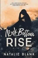 Natalie Blank - Rock Bottom Rise, Häftad. Tillgänglighet: Lägg i varukorg