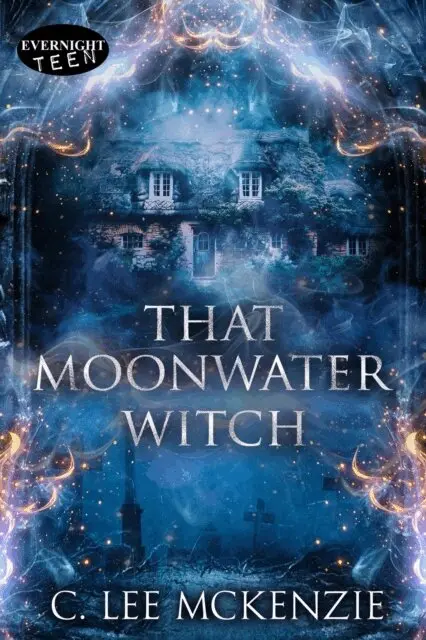 C. Lee McKenzie - That Moonwater Witch, E-bok. Tillgänglighet: Lägg i varukorg