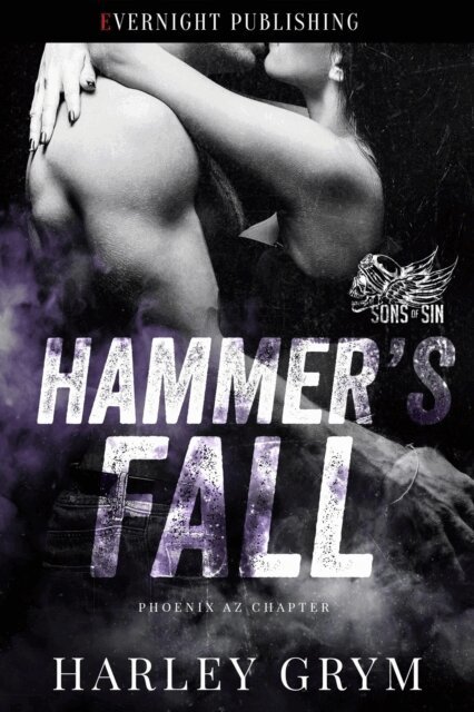 Harley Grym - Hammer's Fall, E-bok. Tillgänglighet: Lägg i varukorg