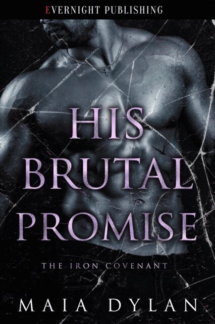 Maia Dylan - His Brutal Promise, E-bok. Tillgänglighet: Lägg i varukorg