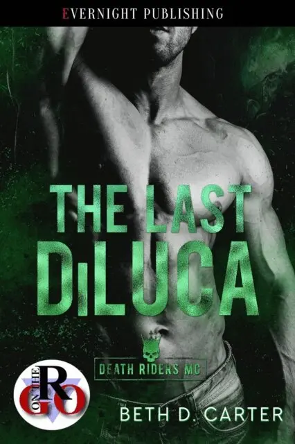 Beth D. Carter - Last DiLuca, E-bok. Tillgänglighet: Lägg i varukorg