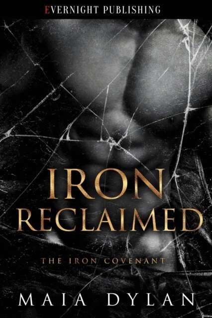Maia Dylan - Iron Reclaimed, E-bok. Tillgänglighet: Lägg i varukorg