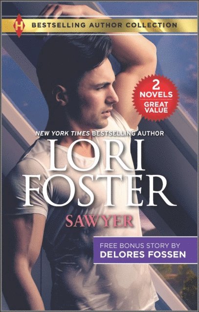 Lori Foster - Sawyer, E-bok