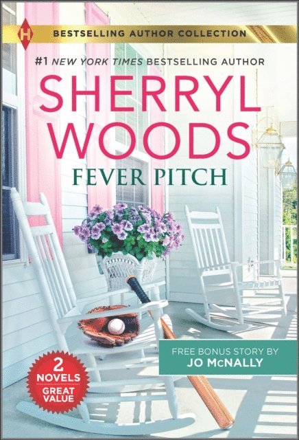 Sherryl Woods - Fever Pitch, E-bok. Tillgänglighet: Lägg i varukorg