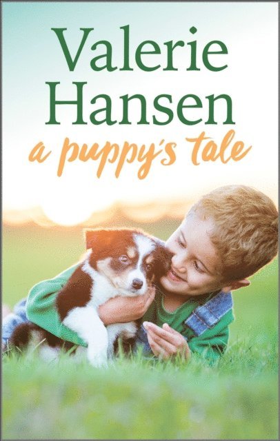 Valerie Hansen - Puppy's Tale, E-bok