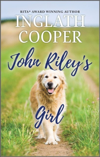 Inglath Cooper - John Riley's Girl, E-bok