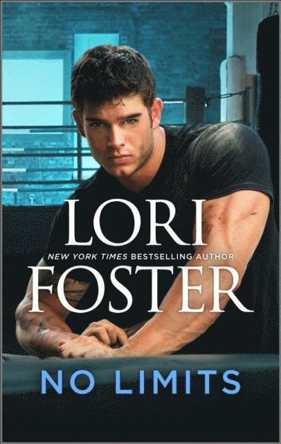 Lori Foster - No Limits, E-bok