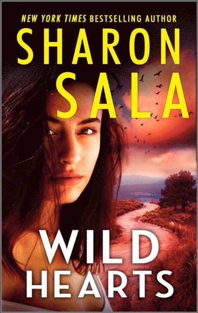 Sharon Sala - Wild Hearts, E-bok