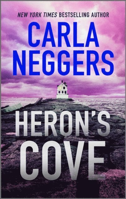 Carla Neggers - Heron's Cove, E-bok. Tillgänglighet: Lägg i varukorg