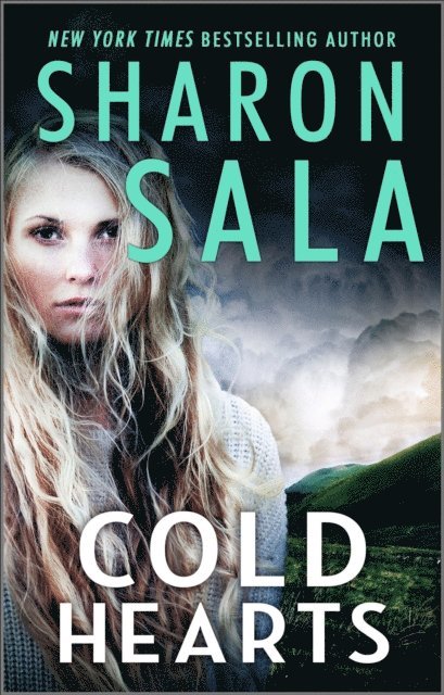 Sharon Sala - Cold Hearts, E-bok