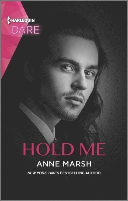 Anne Marsh - Hold Me, E-bok