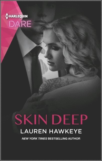 Lauren Hawkeye - Skin Deep, E-bok