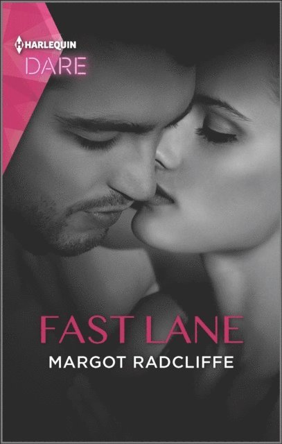 Margot Radcliffe - Fast Lane, E-bok